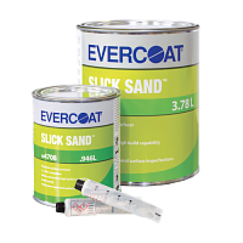 EVERCOAT 4708/4709 Slick Sand